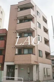 アルモニカ伊勢の画像