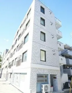 セントラルマンション笹塚B棟の画像