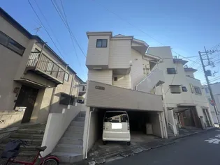 恵光レジデンスの画像