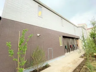 ミモザテラスの画像