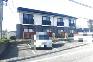 ロイヤルスクエア Eの画像