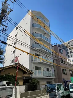 LOG戸越公園の画像