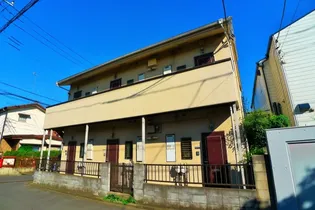 ソフィア秋津の画像