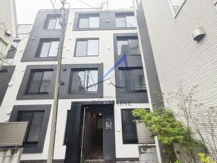 アピチェ田園調布の画像