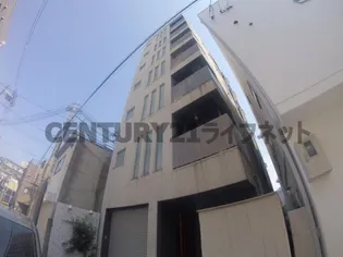 TーSQUARE梅田WESTの画像