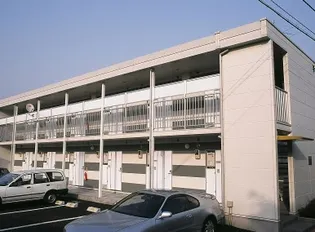 レオパレスTOTOROの画像