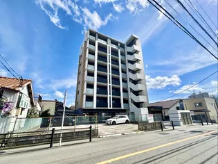 ROYAL CITY黒崎西の画像