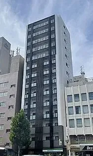 CAVANA+YOTSUYA【14階】の外観