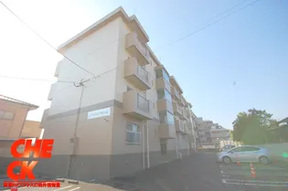 CANDEO柏の森の画像