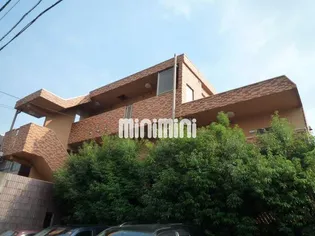 メゾン ド エトワールの画像