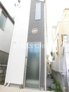 サークルハウス新高円寺の画像