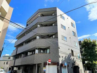 グランエスポワールの画像