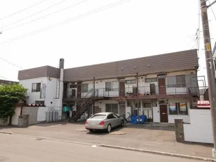 北栄マンションの画像