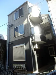 シャンテ グランデ日暮里IIの画像