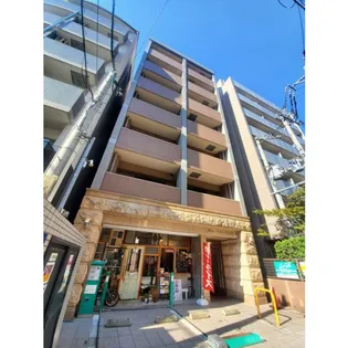 ラシュール イン天神の画像