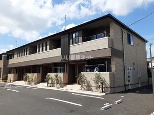 グレイスプラシードAの画像