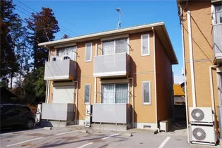 シルクタウンⅡ Bの画像