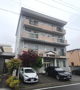 メゾン ド ソアの画像