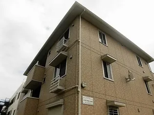 AXIS原宿五番館の画像