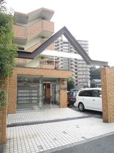 キャセイアークマンションの画像