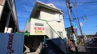 コーポ天子山NO3の画像