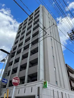 フリートフォルヴィラ【5階】の外観