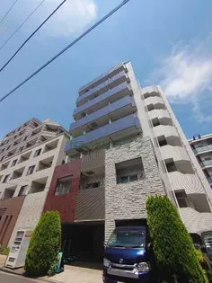 メインステージ錦糸町IIの画像