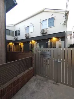 東高円寺ハウスの画像