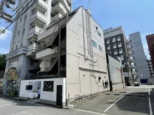 高知県高知市はりまや町2【マンション】の外観