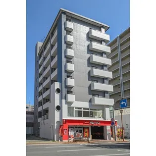 THE SECOND 藤崎宮の画像