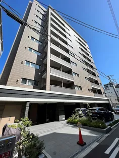 グリーンサイト南森町の画像