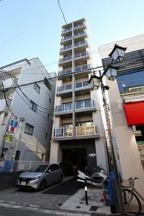 LUMEED江古田の画像