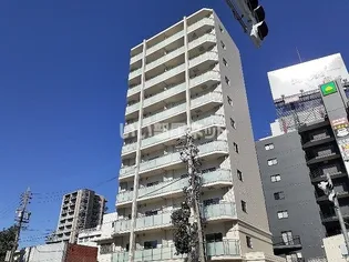 グレースヒルズ金山【2階】の外観