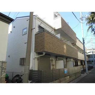 ピア要町の画像