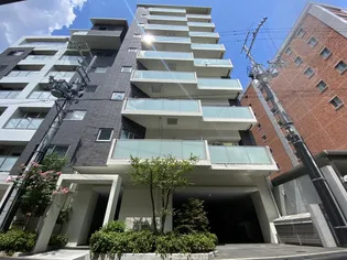 ラティス東野アネックスの画像