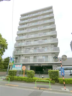 エンゼルハイム西六郷第二の画像