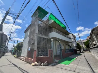 池田グリーンハイツの画像