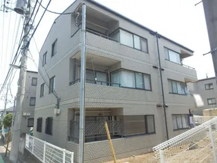 グリーンウッドC棟の画像