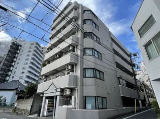 エヴェナール茗荷谷の画像