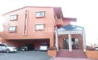 フリーダムコート参番館の画像