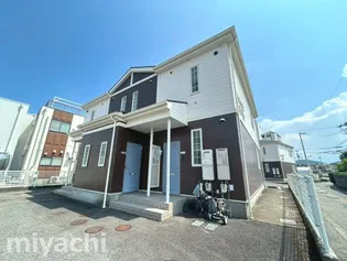 ラ フォレ ドウ シュッドの画像