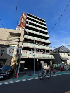 セフィーロ南千住の画像