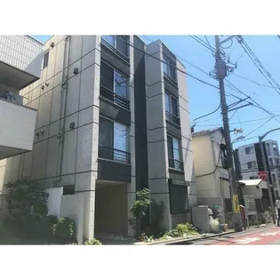 T'S GARDEN西小山の画像