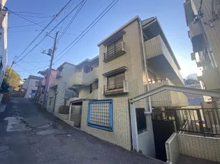 エトワール保土ヶ谷B館の画像