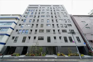 バウスフラッツ日本橋浜町の画像