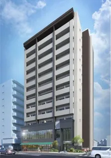 グランレーヴ東尾久の画像