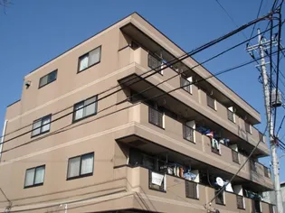 第7池田マンションの画像