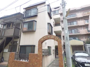 ハイツ川口の画像