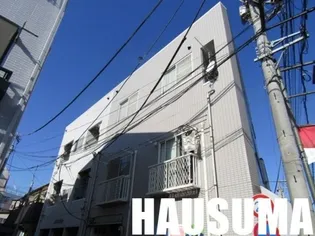 メゾン三輪の画像