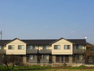 シャーメゾンレセーナの画像